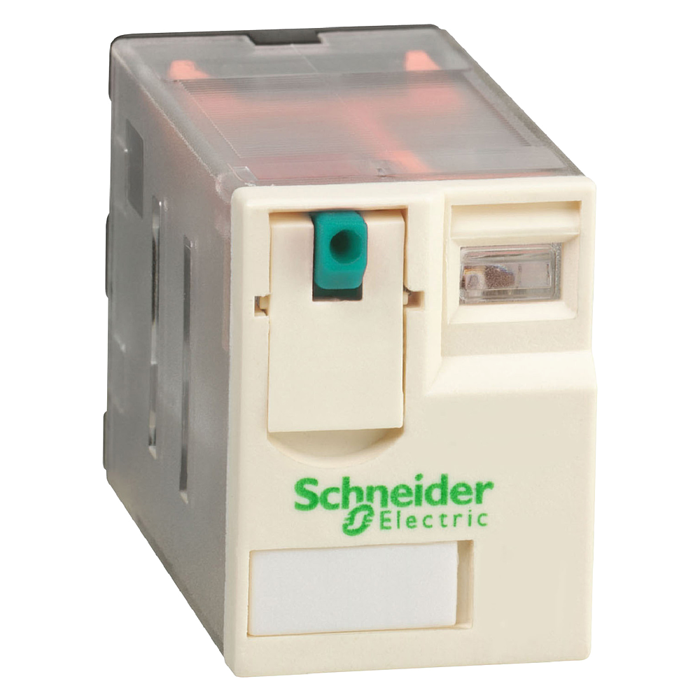 relais RXM 4OF 6A 24VDC